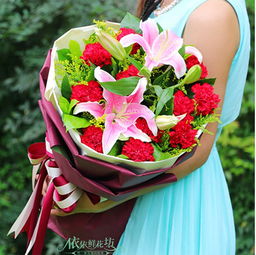 深圳预订鲜花 深圳预订鲜花--第1张