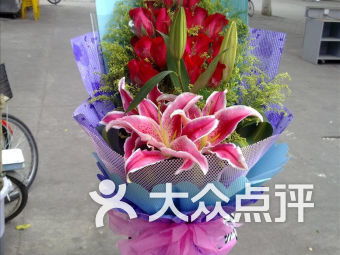 厦门花店招聘 厦门花店招聘--第1张