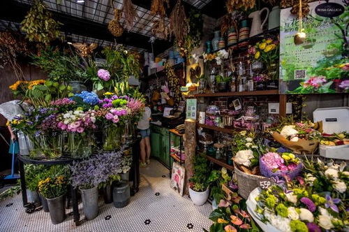 烟台鲜花店电话 烟台鲜花店电话——让您的生活充满芬芳--第1张