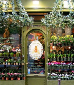 齐齐哈尔鲜花店 齐齐哈尔鲜花店，传递美丽与温馨的使者--第1张