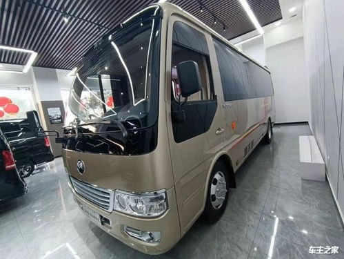 宇通t7多少钱19座_宇通t7 10座--第1张
