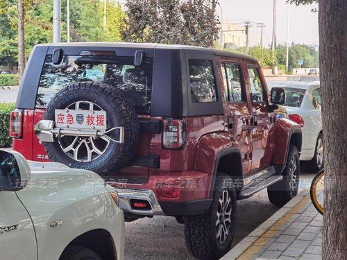 北京bj40改装案例_北京bj40改装案例书--第1张
