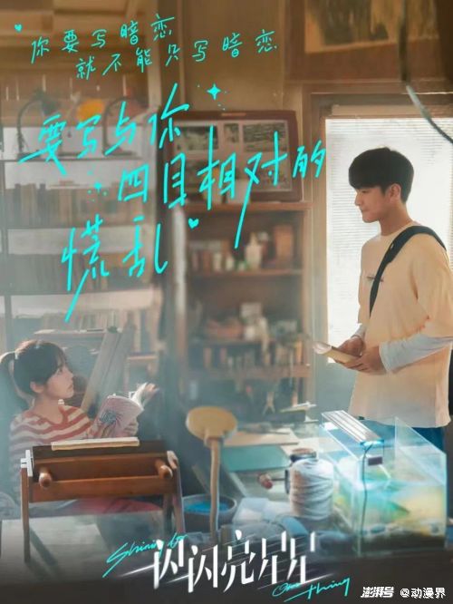 热播短剧一闪一闪亮星星全集完整版在线观看 热播短剧一闪一闪亮星星全集完整版在线观看--第1张