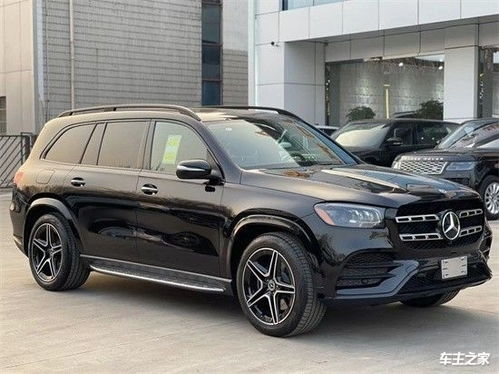 gls400奔驰最新报价2023_gls400奔驰最新报价2023迈巴赫--第1张