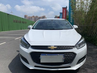新雪佛兰科鲁兹_新雪佛兰科鲁兹报P062B无法启动怎么维修?--第1张