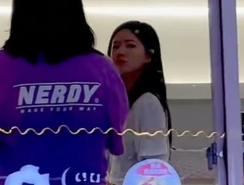 热播短剧惹是生非的她全集完整版在线观看 热播短剧惹是生非的她全集完整版在线观看--第1张