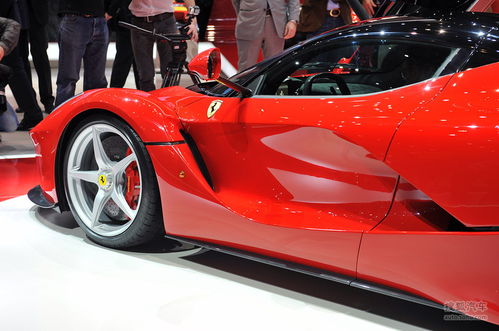 法拉利laferrariaperta_法拉利laferrari中文名--第1张
