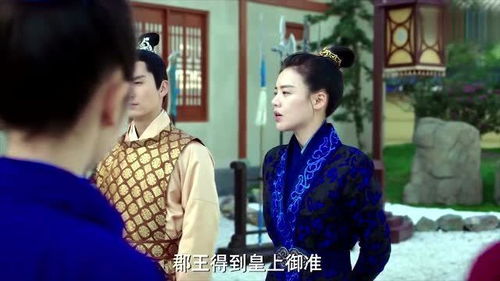 热播短剧病娇王爷彪悍妻全集完整版在线观看 热播短剧病娇王爷彪悍妻全集完整版在线观看--第1张
