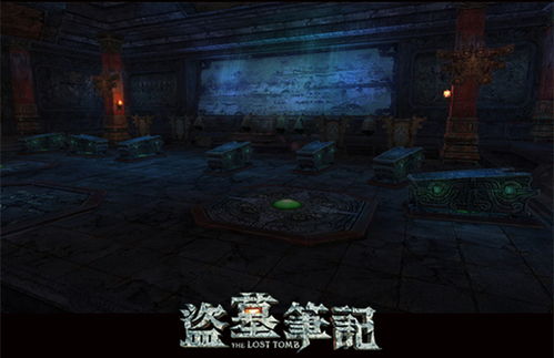 热播短剧守墓笔记棺山重启全集完整版在线观看 守墓笔记棺山重启全集完整版在线观看--第1张