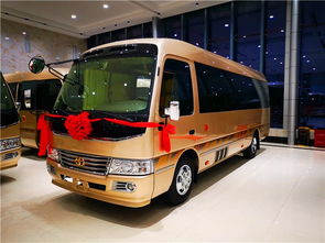 考斯特10座多少钱_考斯特10座车--第1张