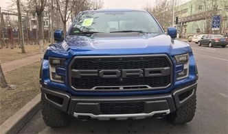 ford是什么牌子车皮卡多少钱_ford皮卡猛禽报价--第1张