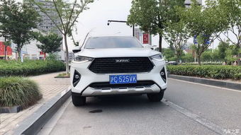 哈弗f7x为什么停售了_哈弗f7x为什么突然降价--第1张