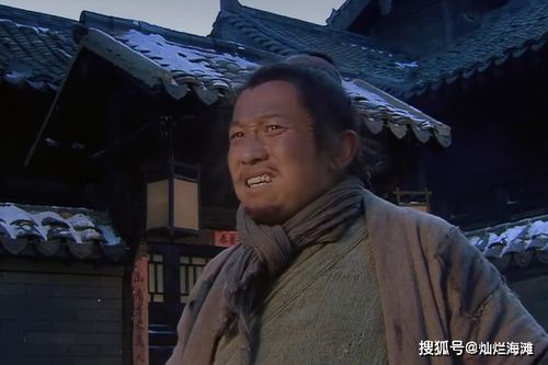 武大郎短剧小说在线看免费_武大郎电视剧--第1张
