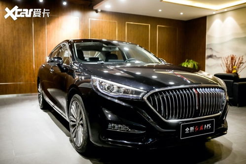 红旗最新款车型_红旗最新款车型h5--第1张