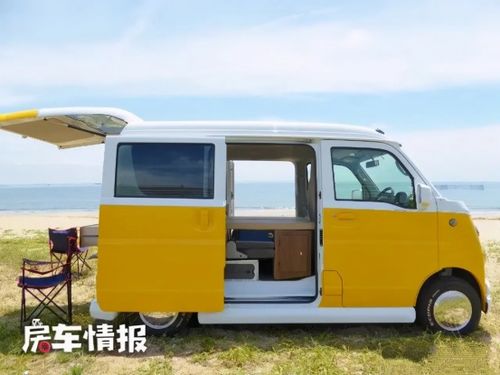 长安房车最新款10万_长安房车最新款10万左右--第1张