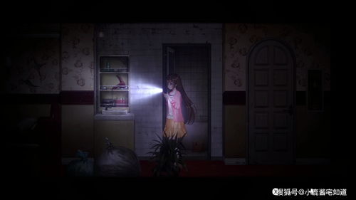 热播短剧午夜惊悚游戏全集完整版在线观看 热播短剧午夜惊悚游戏全集完整版在线观看--第1张