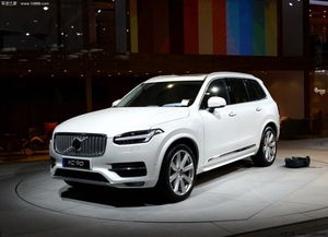 沃尔沃xc90插电混动值得买吗_沃尔沃xc90插电式混合动力--第1张