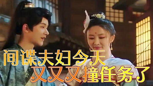 热播短剧特工夫妇全集完整版在线观看 热播短剧特工夫妇全集完整版在线观看--第1张