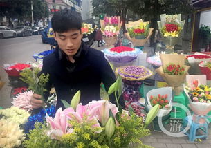 网上怎么订花送货上门 网上怎么订花送货上门--第1张