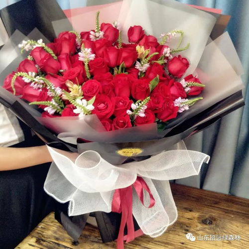 成都送花上门 成都送花上门，浪漫与便捷的完美结合--第1张