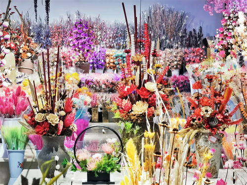 广东鲜花批发市场 广东鲜花批发市场--第1张