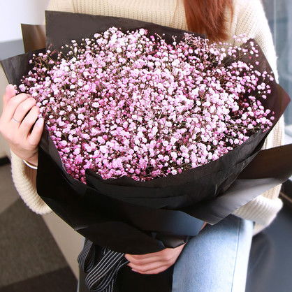 老婆生日送什么花 老婆生日送什么花--第1张