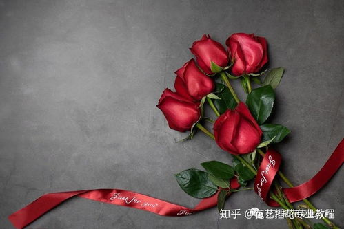 玫瑰各种颜色的花语 玫瑰各种颜色的花语--第1张