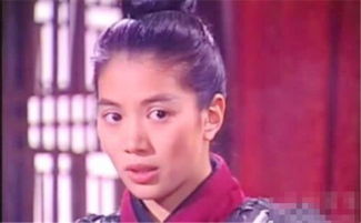 花木兰电视剧袁咏仪 花木兰电视剧，袁咏仪的精彩演绎与感人故事--第1张