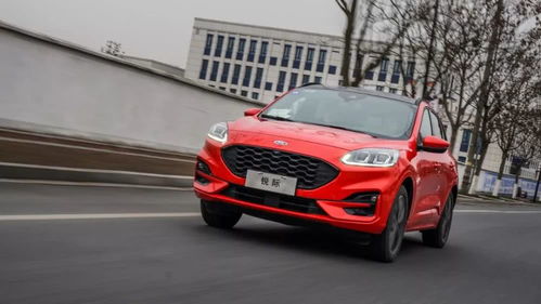 福特40万左右的车suv_福特40万左右的车有啥--第1张