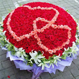 7朵玫瑰适合送什么人 7朵玫瑰适合送什么人--第1张