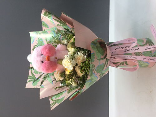 教师节送老师什么花好? 教师节送老师什么花好？--第1张