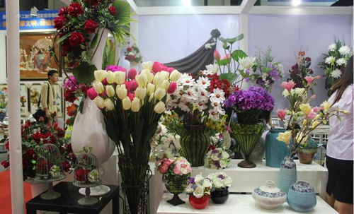 上海开花店 上海开花店，绽放梦想与希望的舞台--第1张