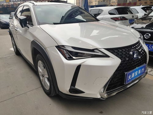 雷克萨斯ux200和260h哪个好_雷克萨斯ux250和260区别--第1张