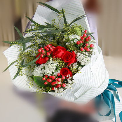 订花网成都 订花网成都，一站式花卉采购与配送的便捷平台--第1张