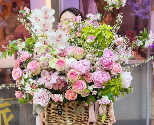 福州订花送上门去哪个平台 福州订花送上门平台推荐--第1张