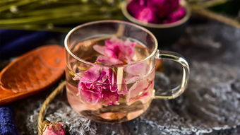 玫瑰花茶搭配大全 玫瑰花茶搭配大全--第1张