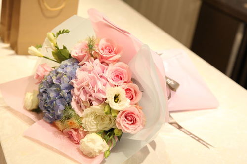 教师节最适合送什么花 教师节最适合送什么花--第1张