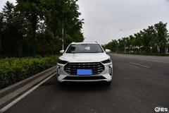 奇瑞捷途x70plus价格_奇瑞捷途x70plus报价及视频--第1张