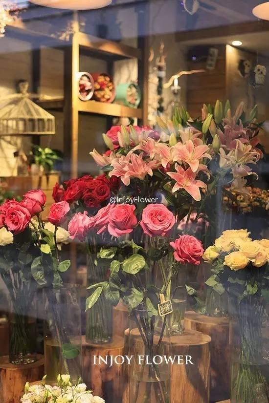 北京花店兼职 北京花店兼职，开启你的美丽事业--第1张