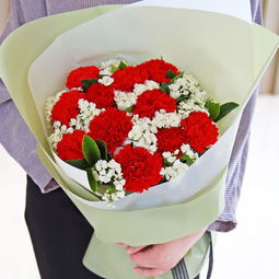 教师节送什么花给男教师 教师节送花什么给男教师--第1张