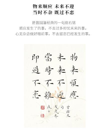 花中君子下一句是什么四字 花中君子——四字箴言的魅力--第1张