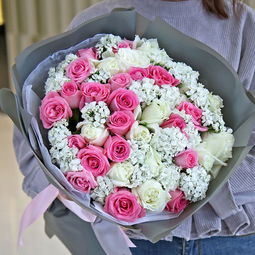 三八妇女节买什么花 三八妇女节买什么花--第1张