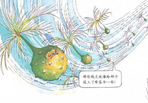 种子传播的途径有哪些 种子传播的途径有哪些--第1张