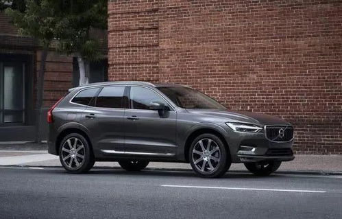 沃尔沃xc60价格2022款落地价_沃尔沃xc60新款价格--第1张