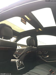s400l奔驰最新报价_s400奔驰最新报价2019--第1张