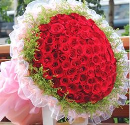 玫瑰花的朵数有什么意义 玫瑰花的朵数有什么意义--第1张