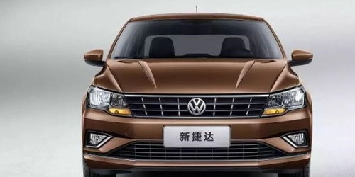 一汽大众新款捷达suv_一汽大众新款捷达suv多少钱--第1张