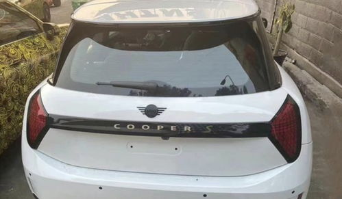minicooper电动车_minicooper电动车2023--第1张