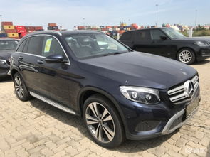 glc300奔驰价格2023款_glc300奔驰价格2023款内饰--第1张