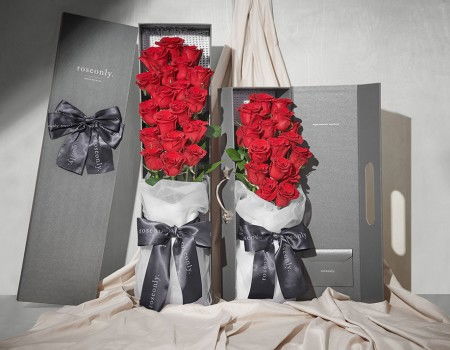 roseonly什么意思 Roseonly的含义--第1张
